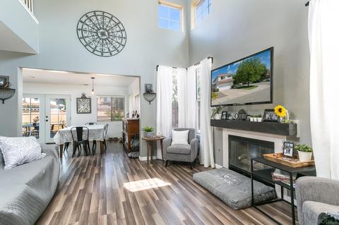 310 Cobblestone Pl, Santee, CA 92071 photo 4