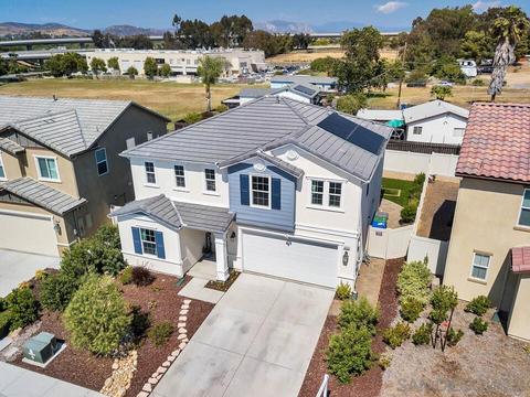 8689 Camden Dr, Santee, CA 92071 photo 3