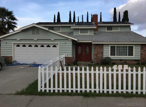 1121 Nidrah St, El Cajon, CA 92020 photo 2