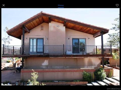22646 Illahee Dr, Alpine, CA 91901 photo 2