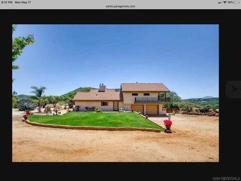 22646 Illahee Dr, Alpine, CA 91901 photo 1