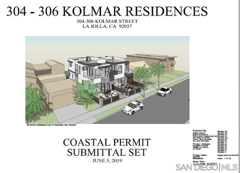 306 Kolmar St, La Jolla, CA 92037 photo 4