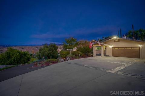 9504 Petite Ln, Lakeside, CA 92040 photo 5