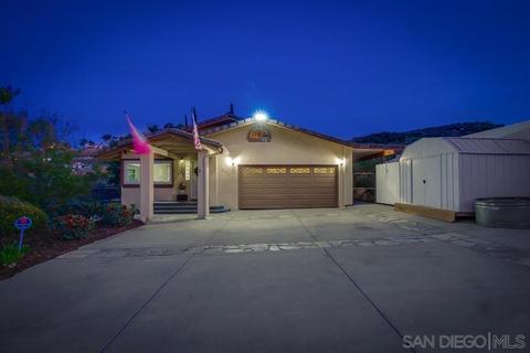9504 Petite Ln, Lakeside, CA 92040 photo 2