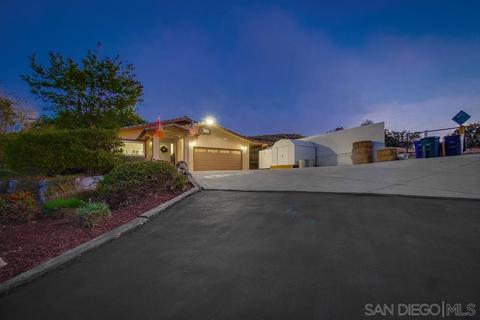 9504 Petite Ln, Lakeside, CA 92040 photo 4