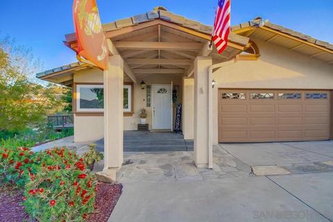 9504 Petite Ln, Lakeside, CA 92040 photo 68