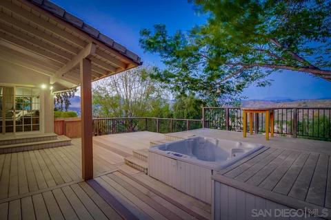 9504 Petite Ln, Lakeside, CA 92040 photo 8