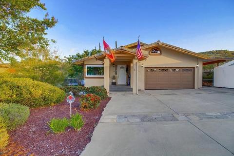 9504 Petite Ln, Lakeside, CA 92040 photo 66