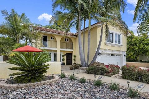 245 Chapalita Dr, Encinitas, CA 92024 photo 1