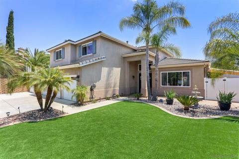 9417 Adlai Ter, Lakeside, CA 92040 photo 2