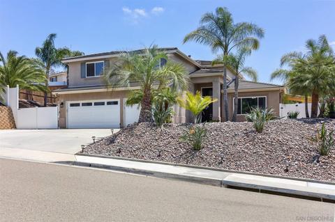 9417 Adlai Ter, Lakeside, CA 92040 photo 3