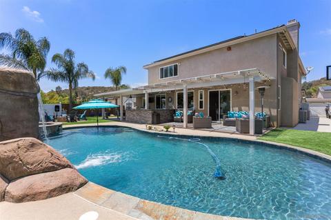 9417 Adlai Ter, Lakeside, CA 92040 photo 6
