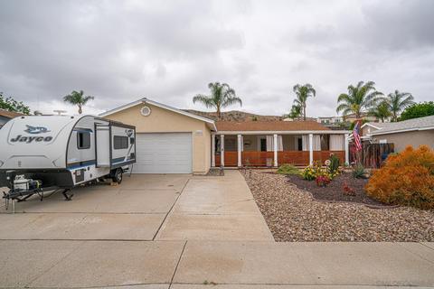 10032 Pebble Beach Dr, Santee, CA 92071 photo 2