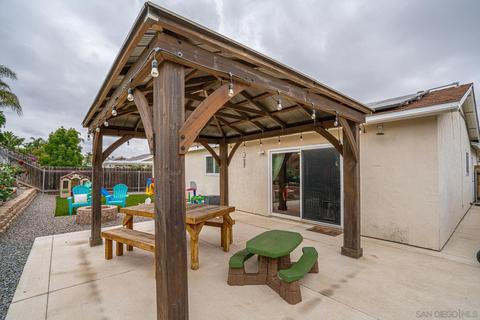 10032 Pebble Beach Dr, Santee, CA 92071 photo 25