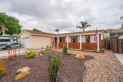 10032 Pebble Beach Dr, Santee, CA 92071 photo 1