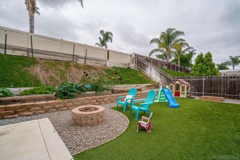 10032 Pebble Beach Dr, Santee, CA 92071 photo 27