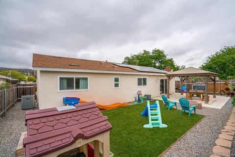 10032 Pebble Beach Dr, Santee, CA 92071 photo 30