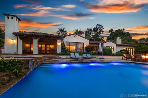 5530 Codorniz, Rancho Santa Fe, CA 92067 photo 30