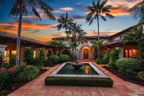 5530 Codorniz, Rancho Santa Fe, CA 92067 photo 1