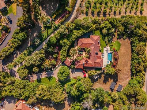 5530 Codorniz, Rancho Santa Fe, CA 92067 photo 35
