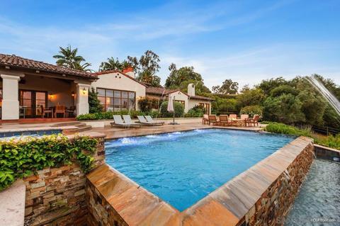 5530 Codorniz, Rancho Santa Fe, CA 92067 photo 33