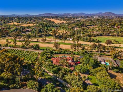 5530 Codorniz, Rancho Santa Fe, CA 92067 photo 34
