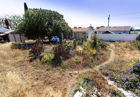 4625 70th St, La Mesa, CA 91942 photo 22