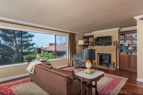 1236 Cave St #2B, La Jolla, CA 92037 photo 1
