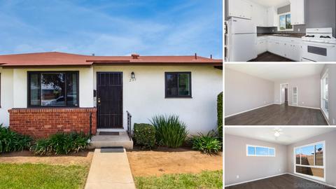 238 E St, Chula Vista, CA 91910 photo 1