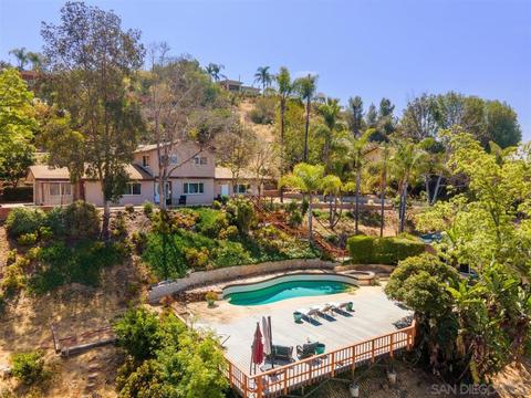 14576 High Valley Rd, Poway, CA 92064 photo 1