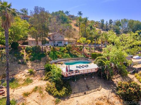 14576 High Valley Rd, Poway, CA 92064 photo 47