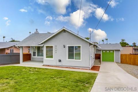 3737 King, La Mesa, CA 91941 photo 1