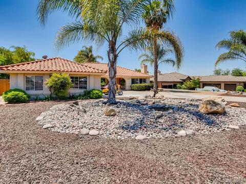 23573 Barona Mesa Rd, Ramona, CA 92065 photo 2