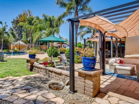 23573 Barona Mesa Rd, Ramona, CA 92065 photo 23