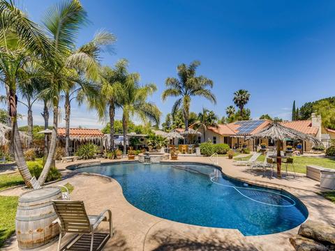 23573 Barona Mesa Rd, Ramona, CA 92065 photo 27