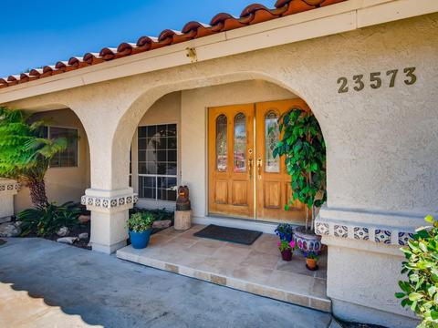 23573 Barona Mesa Rd, Ramona, CA 92065 photo 3