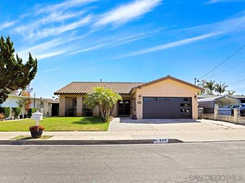 349 Redondo Dr, Oceanside, CA 92057 photo 1