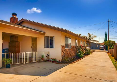 1253-55 Granger St, Imperial Beach, CA 91932 photo 3