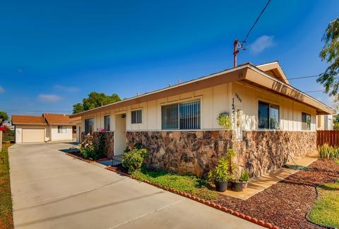 1253-55 Granger St, Imperial Beach, CA 91932 photo 1