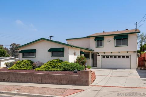 7600 Torrem, La Mesa, CA 91942 photo 1