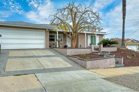 9647 Cambury Dr, Santee, CA 92071 photo 2