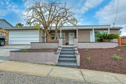 9647 Cambury Dr, Santee, CA 92071 photo 1