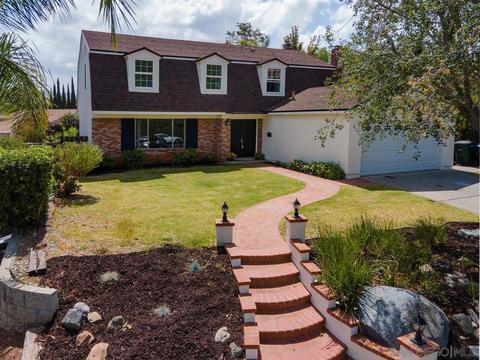 14123 Mazatlan Way, Poway, CA 92064 photo 29