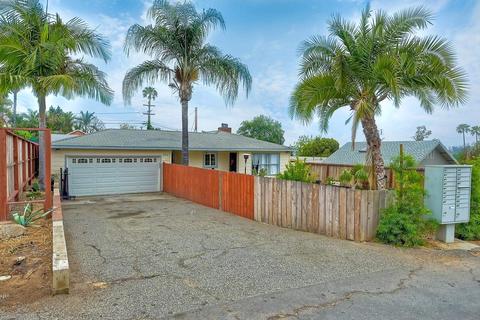 331 E College, Fallbrook, CA 92028 photo 2