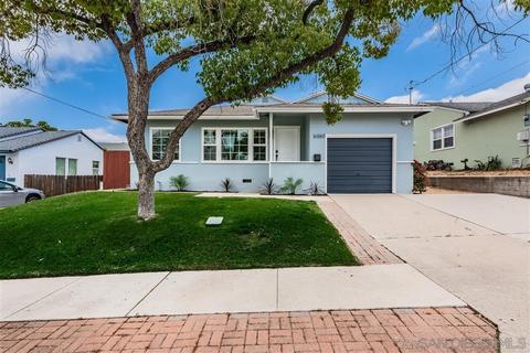 6065 Odessa Ave, La Mesa, CA 91942 photo 2