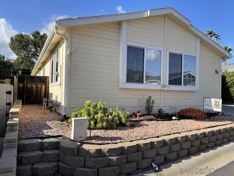 15935 Spring Oak Rd #51, El Cajon, CA 92021 photo 2