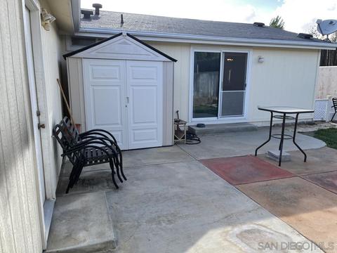 15935 Spring Oak Rd #51, El Cajon, CA 92021 photo 20