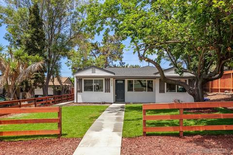 722 Sacramento Ave, Spring Valley, CA 91977 photo 1