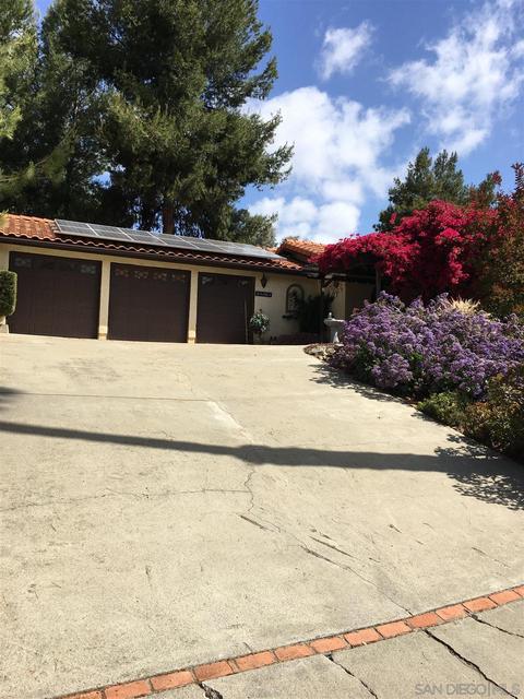23564 Barona Mesa Rd, Ramona, CA 92065 photo 1