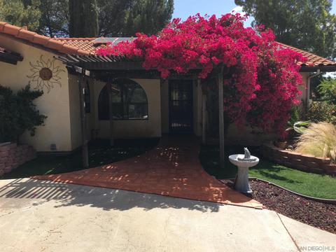 23564 Barona Mesa Rd, Ramona, CA 92065 photo 2